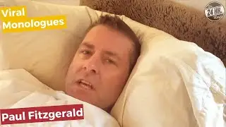 Paul Fitzgerald in 