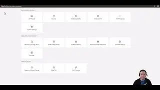 Creating a Connection to NetSuite Analytics Warehouse & Oracle Autonomous Data Warehouse in Celigo