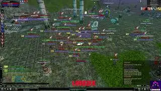 LORDZEK MELEE  PK 📢   PK 🔥62/1 Pk ServerTrailer #ardreamworld  PK  !🥇 ️#knightonline