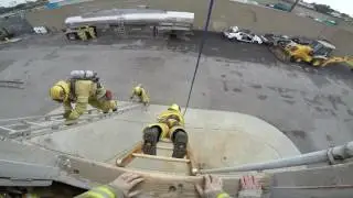 FGS Ladder Bail Outs
