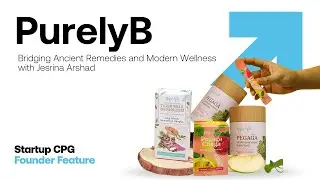 CPG Founder Built $2.5M Business With Just $250 Marketing Budge | Podcast