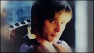 Merlin/Arthur | ''You were going to tell me?'' [5.03 AU - MAGIC REVEAL]