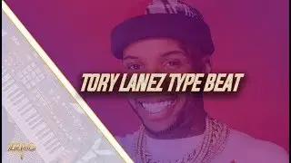 New Tory Lanez Chixtape 5 Type Beat 2019 | 