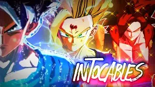 IMPOSIBLE PERDER CON ESTE EQUIPO (COCHINISIMO) | DRAGON BALL LEGENDS | RETADSU