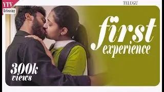 First Experience - New Latest Telugu Short Film | Popular & Most Viewed | Midhun Raj | YTV Telugu
