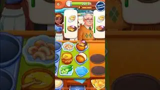 COOKING MADNESS LEVEL 1225-1