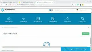 Wordpress Error : PHP Update Required – Solved in 3 Easy Steps #wordpress #wordpresserror