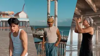Mike Weys, Dylan & Turro | ACENTO MARACUCHO (Video Oficial)