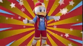 Sid's Silly Surfing Song   Sid The Seagull