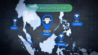 Wisible | Thai Homegrown Revenue Intelligence platform