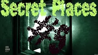 Outlast Secret Places #5