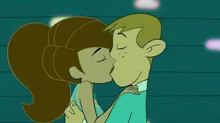 Kim Possible - Best of Kim and Ron Season 3 and So the Drama