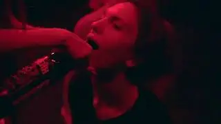 Rocky. Mod. B-day party 2019