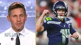 NFL LIVE | 