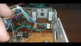DDS NO COBRA 148GTL.+DICA DE booster de recepção!!
