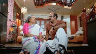 Chempaneer Poovu Promo | she discover sruthis escape plan and decides make her face the consequences