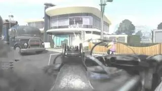 Khalifer - Black Ops II Game Clip