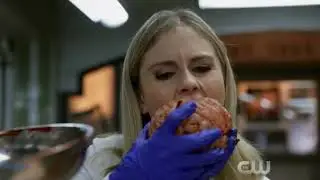 iZombie 4X10 