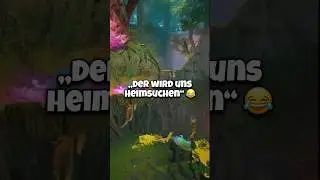 Der kleine Piepmatz 😂​​​​​ I #gamingshorts #splitfiction #funnyshorts