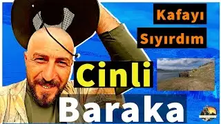 Cinli Kulübede Kamp ~Üç harfliler Şimdilik Uyardı:)#378