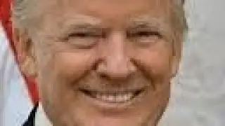 Trump Sings The Girls A Miner - Full Song!