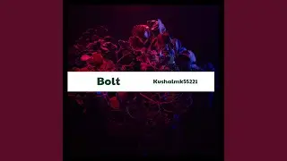 Bolt