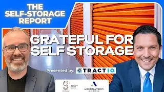TSSR reports on the incredible long term performance of storage.