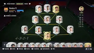 FIFA 22 Silber Team+2 Goldspieler