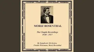 Nocturne No. 8 in D-Flat, Op. 27, No. 2