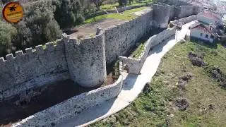 Arta City kastro