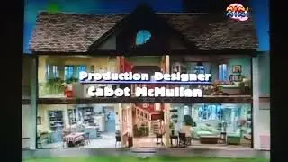 Bear in The Big Blue House - End Credits (Polish/Polski)