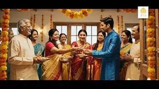 Bangalore ka Next Investment Hub | NVG Rakshak Bagalur | Smart Property Investment 2025 #india