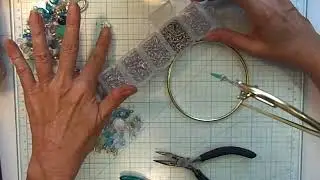 Chunky Charm Tutorial