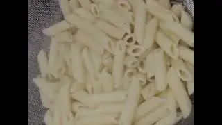 Short #Vedio #Home made white pasta😋😋