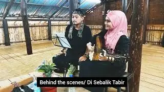 Shooting Rancangan hiburan#trending #viral #sabahan #support #unik #story #sumandaksabah #hiburan 