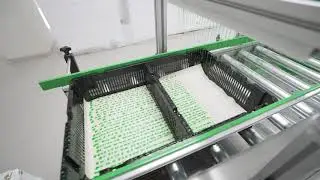 Aviavax Hatchery Gel Delivery + Spray Vaccination Machine