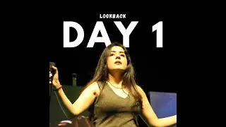 Solasta '24 Highlights | Vaani Bhasin