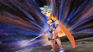 #DFFOO JPN Boss Rush 02