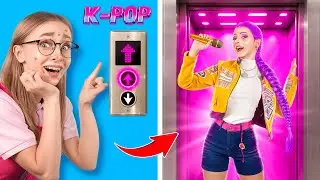 KPop Demon Hunters! Huntrix'te Nasıl POPÜLER Rumi Olunur?