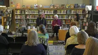 Green Mountain Book Festival: Memoir: Life On The Page