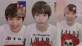 210110 ' YANGYANG | Online Fansign Compilation.