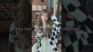 A remainder! 🤭 || #subscribe || @Xthetic_gongju