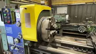 KINGSTON HK-3000 OIL COUNTRY 30HNL HOLLOW SPINDLE For Sale