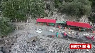 Skardu Khaplu Valley | Sogha Lake Skardu Lake | Northern Pakistan #travel #subscribe #Awan Vloggers,
