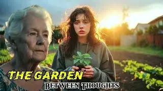 The Garden Between Thoughts | A Quiet Story About Choosing Your Path