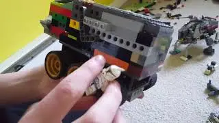LEGO Star Wars [prequal trilogy] collection