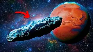 3I/Atlas: ESA&rsquo;nın Mars Y&ouml;r&uuml;nge Ara&ccedil;ları Ve JUICE G&ouml;zlemlerinden Gelen Kritik Kanıtlar