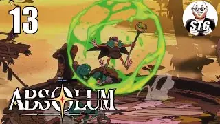 ABSOLUM Gameplay Part 13 &ndash; Dark Fantasy Action Roguelike  #absolum #roguelike #ps5gameplay