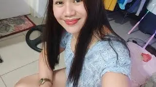Sally Bico is live!   Hello 😘