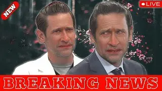 General Hospital Death Update!! Austin Deaths News || GH Leaving Show || Explosive & Big Secret News
